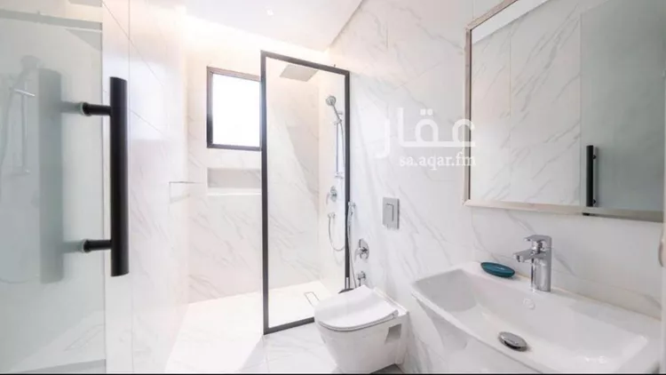 شقة للإيجار في شارع الفجر, حي الياسمين, مدينة الرياض, منطقة الرياض صورة 2