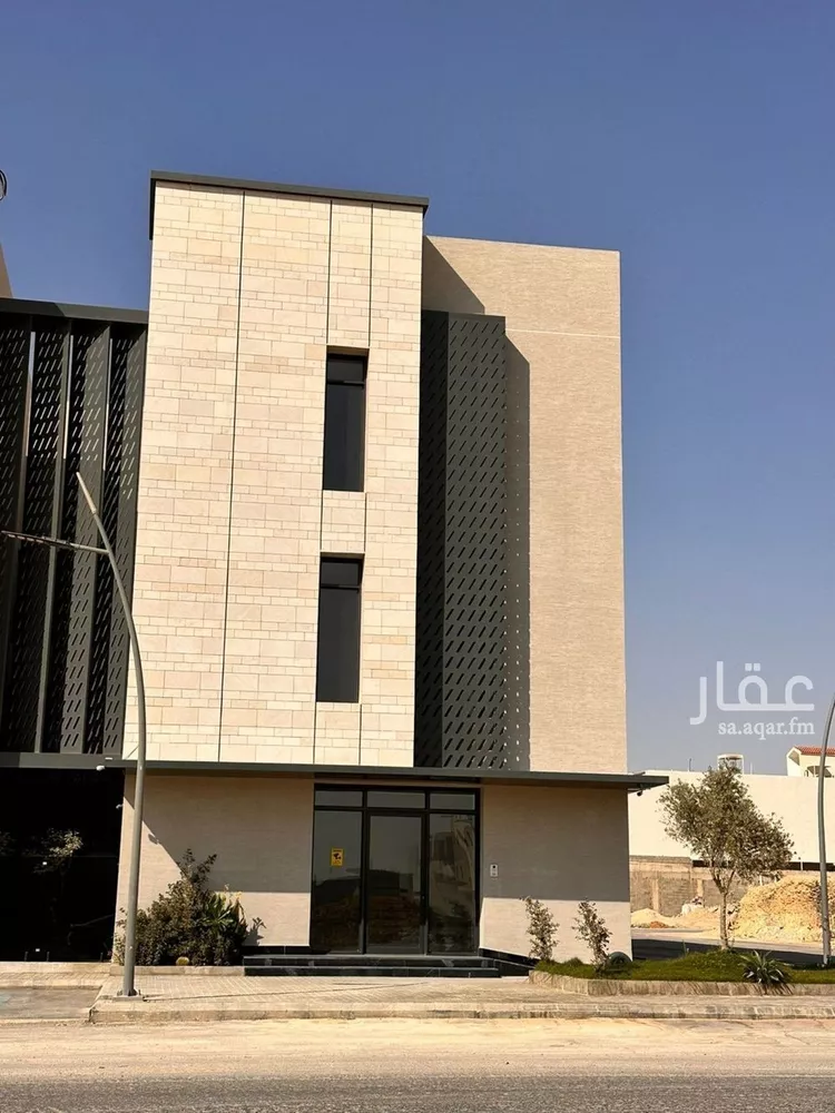 دور للإيجار في شارع أبي الحسن الكمال, حي العارض, مدينة الرياض, منطقة الرياض