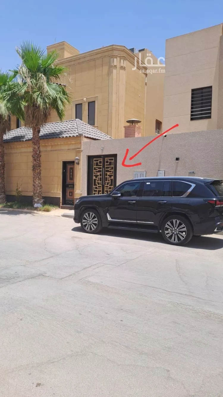 شقة للإيجار في شارع رقم 154, حي الياسمين, مدينة الرياض, منطقة الرياض