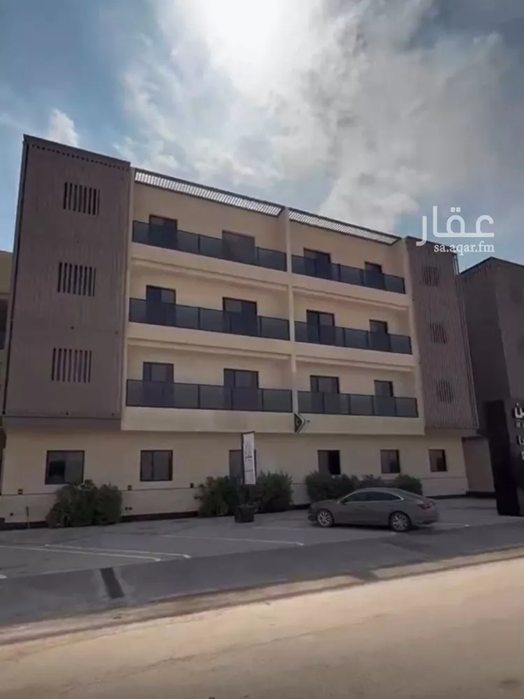 شقة للإيجار في شارع عبدالرحمن بن هرمز, حي العارض, مدينة الرياض, منطقة الرياض