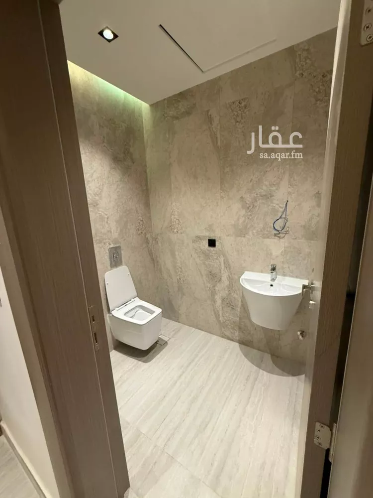 شقة للإيجار في شارع البسالة, حي القادسية, مدينة الرياض, منطقة الرياض 9