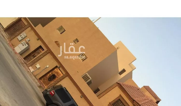شقة للإيجار في شارع رقم 282, حي الياسمين, مدينة الرياض, منطقة الرياض