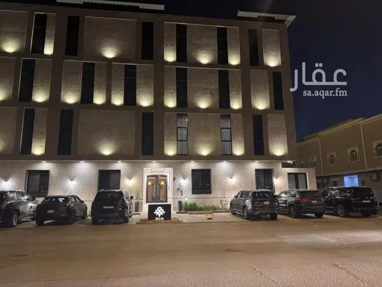 Apartment for Rent in Riyadh Al Munsiyah