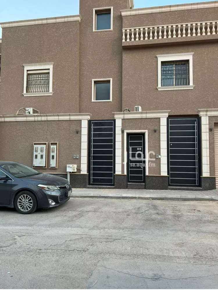 Apartment for Rent in Riyadh Al Malqa