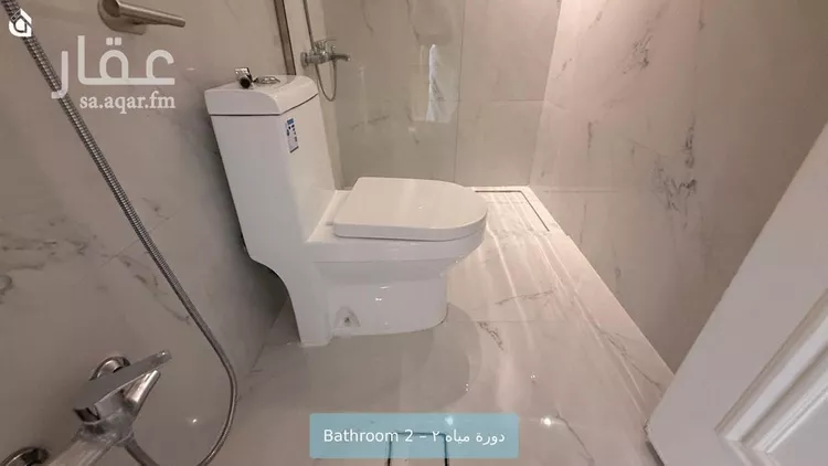 شقة للإيجار في شارع الدهناء, حي الملقا, مدينة الرياض, منطقة الرياض 7