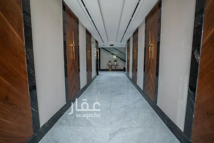 شقة للإيجار في شارع التحلية, حي حطين, مدينة الرياض, منطقة الرياض 8