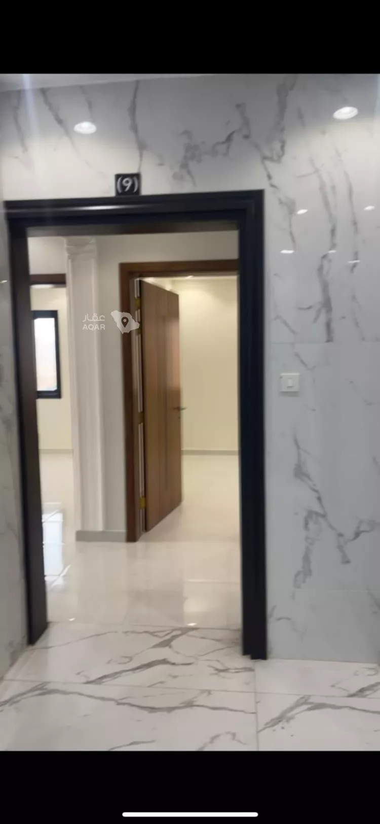 شقة للإيجار في شارع قاسم بن مهنا الحسيني, حي النرجس, مدينة الرياض, منطقة الرياض صورة 5
