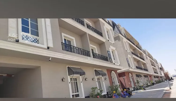 Apartment for Rent in Riyadh An Narjis