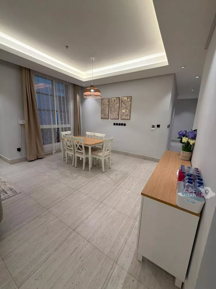 Apartment for Rent in Riyadh An Narjis 3