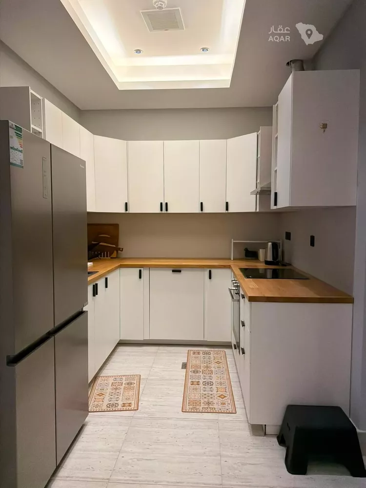 Apartment for Rent in Riyadh An Narjis 4