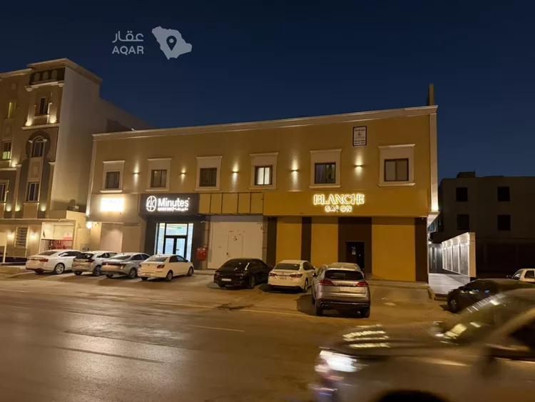 شقة للإيجار في شارع ابن مقلة, حي قرطبة, مدينة الرياض, منطقة الرياض