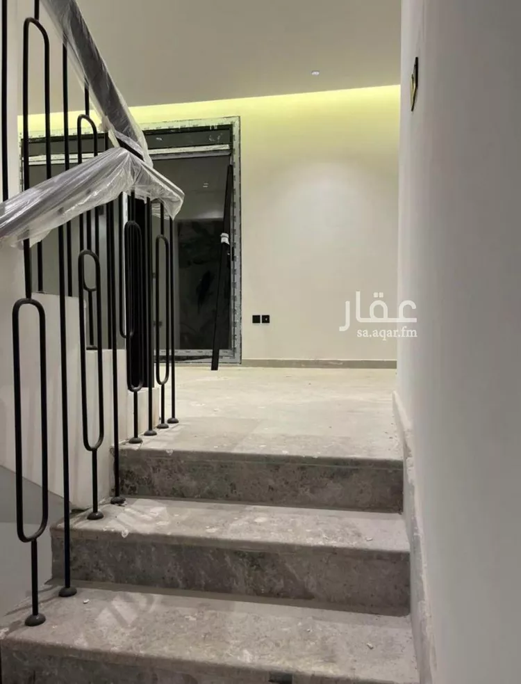 فيلا للبيع في شارع عبدالملك بن داود, حي الرمال, مدينة الرياض, منطقة الرياض صورة 5