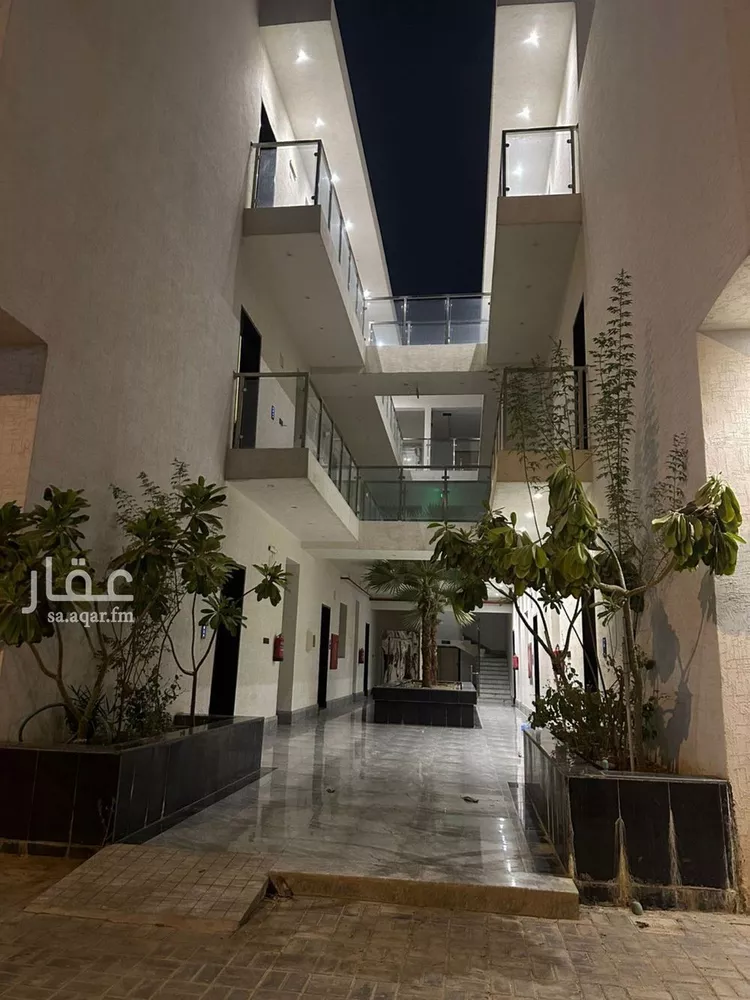 شقة للإيجار في شارع رقم 515, حي المونسية, مدينة الرياض, منطقة الرياض