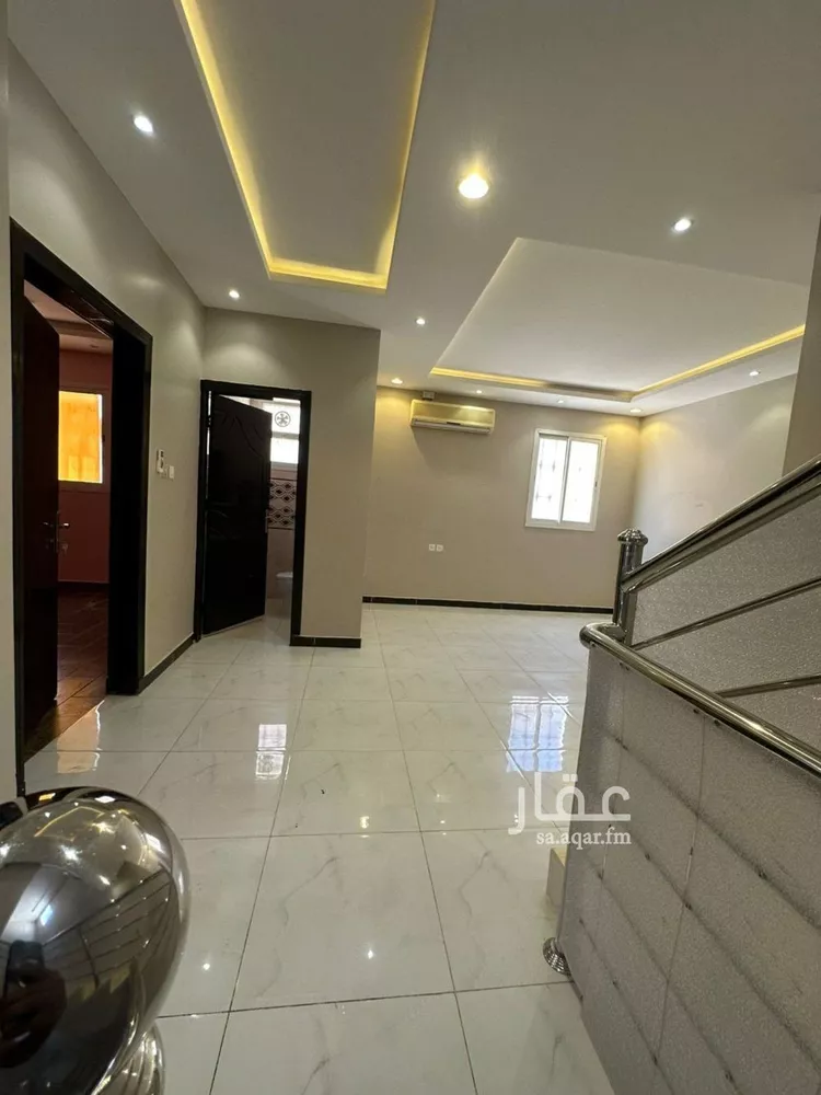 فيلا للإيجار في شارع إسحاق الفزاري, حي طويق, مدينة الرياض, منطقة الرياض صورة 5