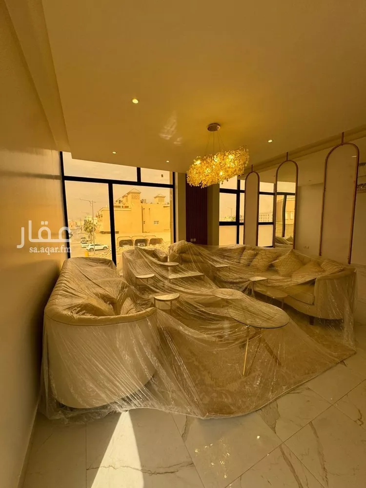 دور للإيجار في شارع أبي الحسن الكمال, حي العارض, مدينة الرياض, منطقة الرياض صورة 3