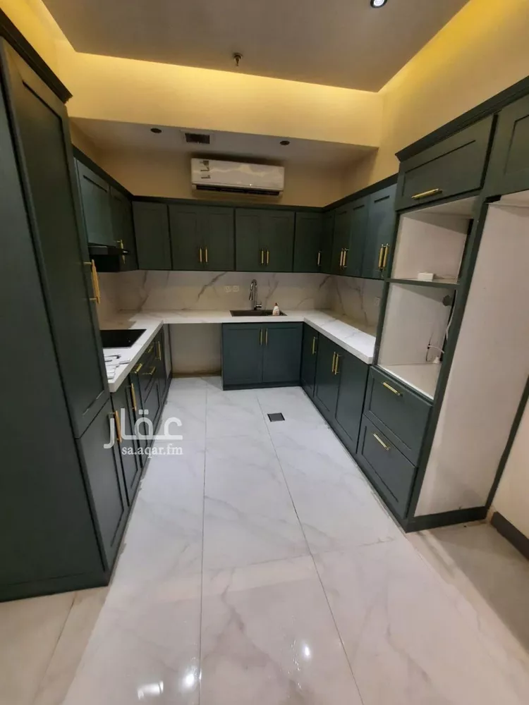 شقة للإيجار في شارع علقمة بن وائل, حي النرجس, مدينة الرياض, منطقة الرياض صورة 5