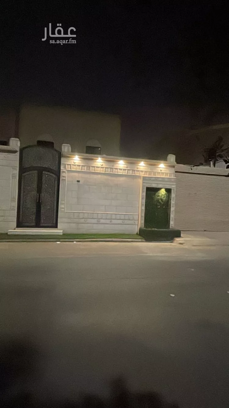 فيلا للبيع في شارع عبدالله بن رشيد, حي الروضة, مدينة الرياض, منطقة الرياض صورة 5