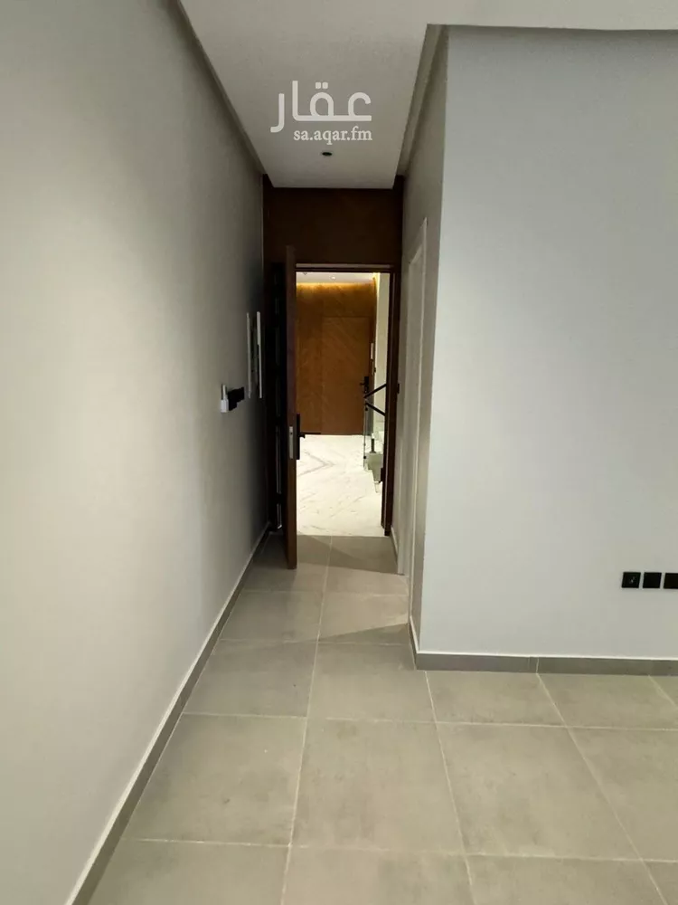 شقة للإيجار في شارع وادي وج, حي الملقا, مدينة الرياض, منطقة الرياض صورة 4