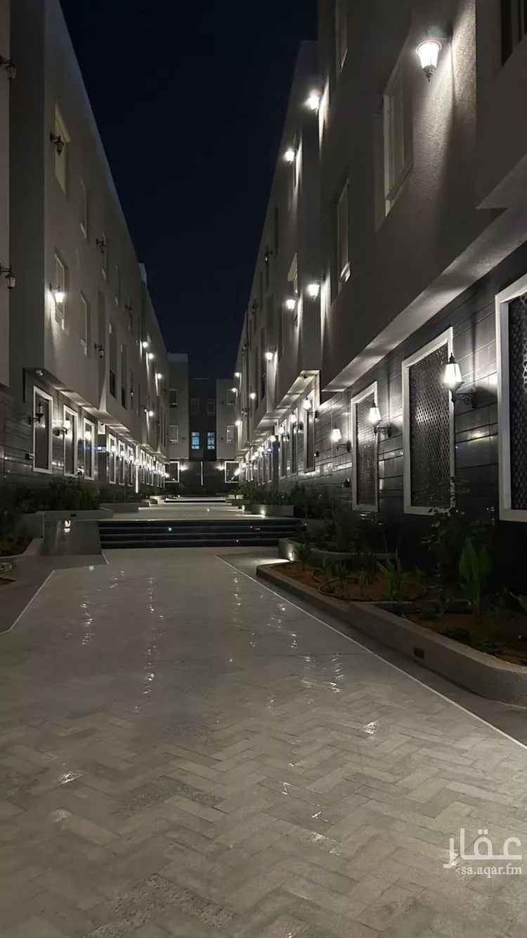 شقة للإيجار في شارع عباس محمود العقاد, حي النرجس, مدينة الرياض, منطقة الرياض
