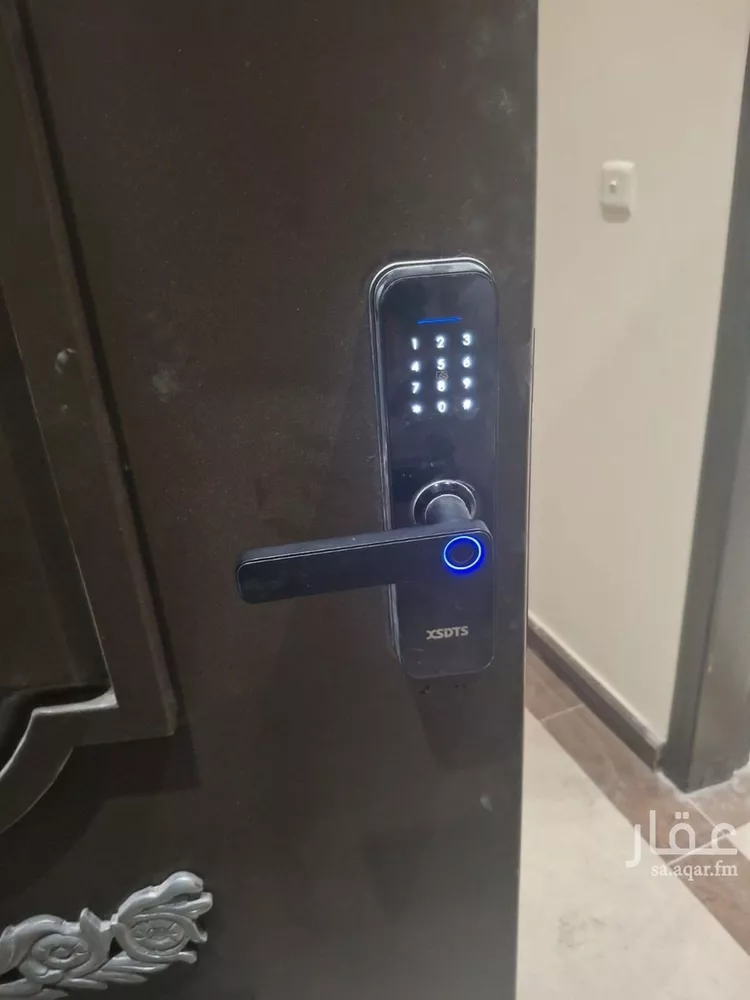 شقة للإيجار في شارع رقم 154, حي الياسمين, مدينة الرياض, منطقة الرياض صورة 4