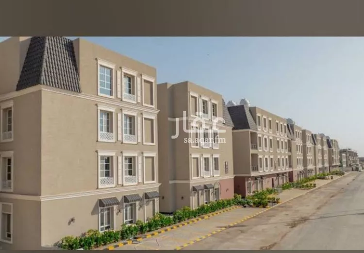شقة للإيجار في شارع قاسم بن مهنا الحسيني, حي النرجس, مدينة الرياض, منطقة الرياض