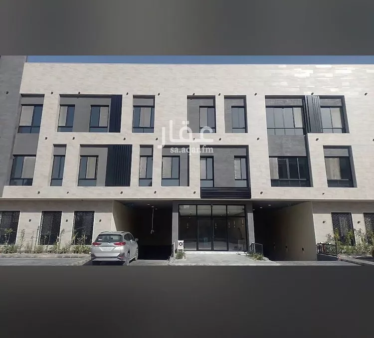 شقة للإيجار في شارع زيد بن عاصم بن عمرو بن عوف, حي النرجس, مدينة الرياض, منطقة الرياض