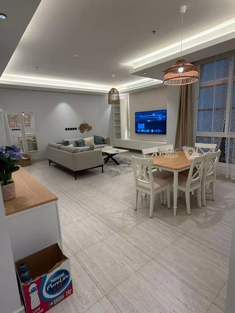 Apartment for Rent in Riyadh An Narjis 7
