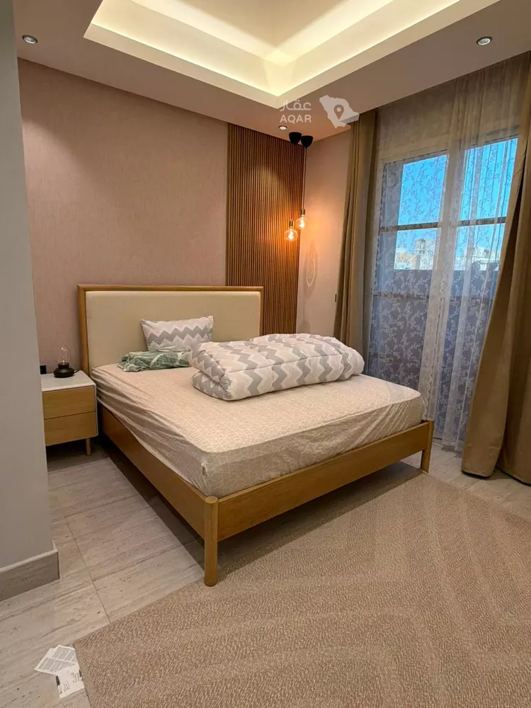 Apartment for Rent in Riyadh An Narjis 8