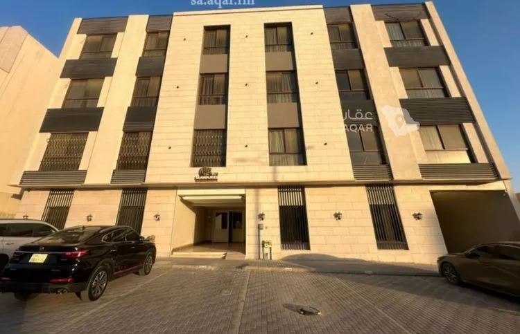 Apartment for Rent in Riyadh An Narjis