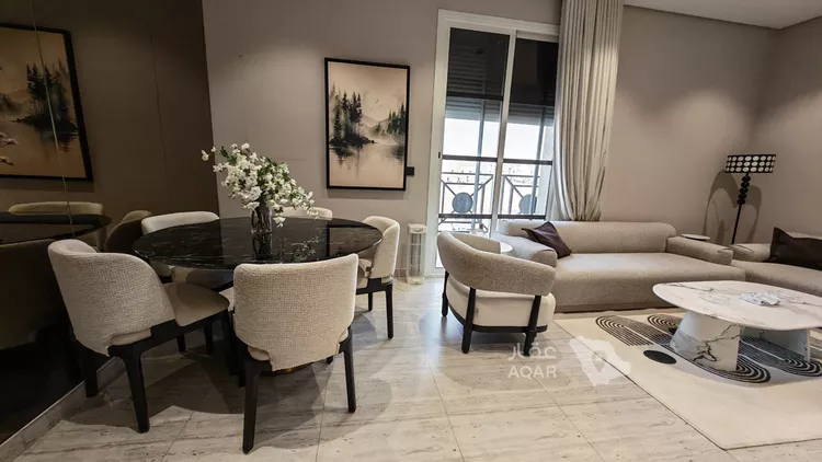 شقة للإيجار في شارع الشرق, حي النرجس, مدينة الرياض, منطقة الرياض 26
