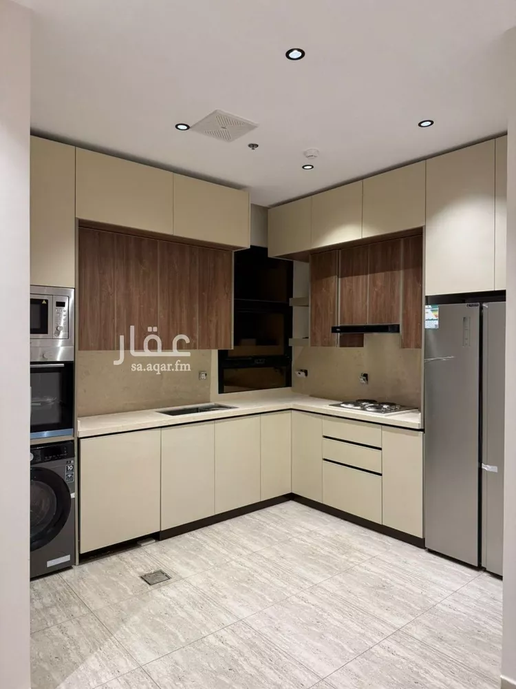 شقة للإيجار في شارع عبدالباسط الظاهري, حي النرجس, مدينة الرياض, منطقة الرياض صورة 3