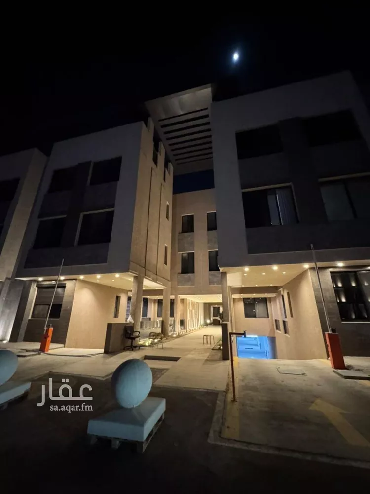 شقة للإيجار في شارع الحارث بن سليل, حي العارض, مدينة الرياض, منطقة الرياض