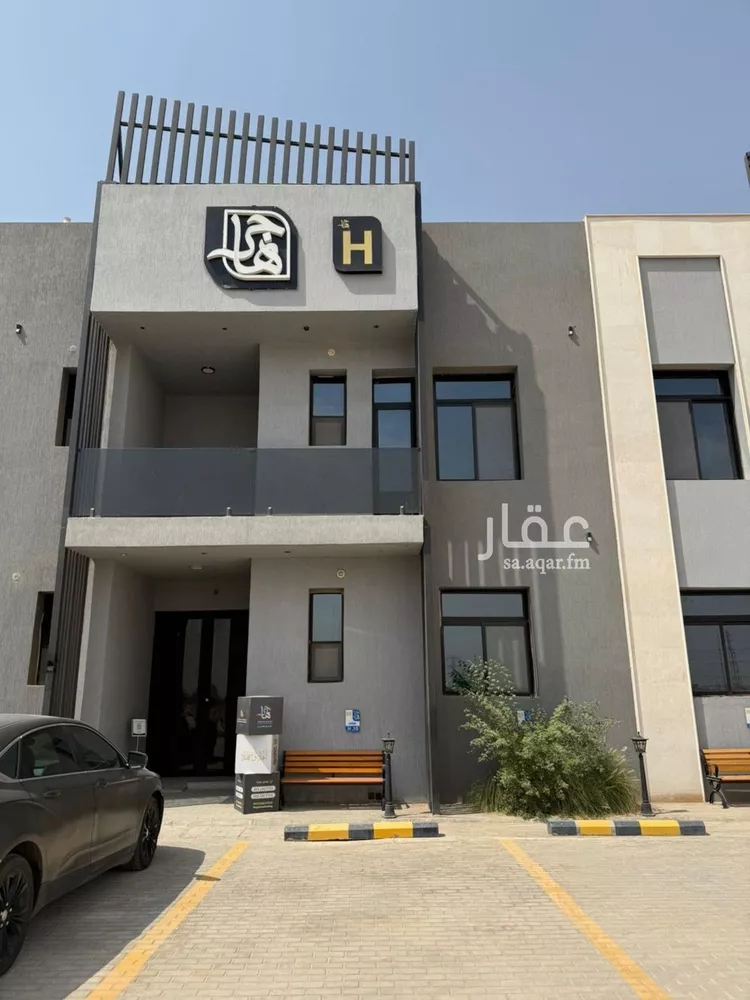 شقة للإيجار في شارع ابن البرهان النحاس, حي الرمال, مدينة الرياض, منطقة الرياض