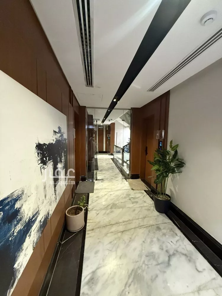 شقة للإيجار في شارع عبدالباسط الظاهري, حي النرجس, مدينة الرياض, منطقة الرياض صورة 2