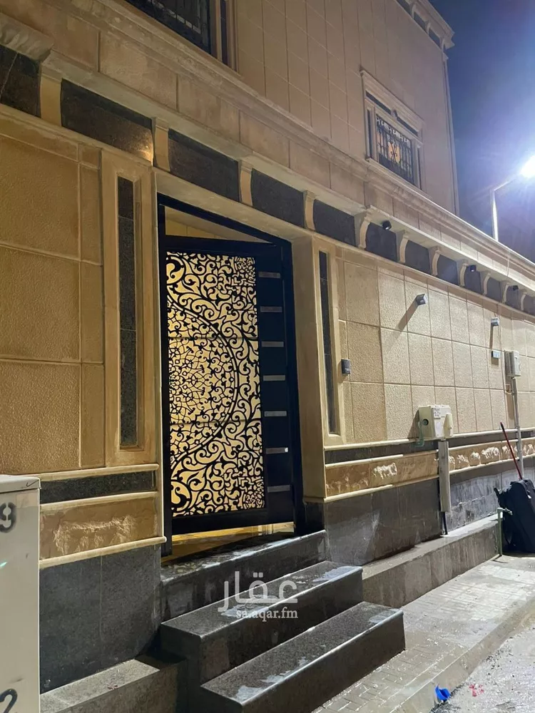 دور للإيجار في شارع محمود الجويني, حي العارض, مدينة الرياض, منطقة الرياض