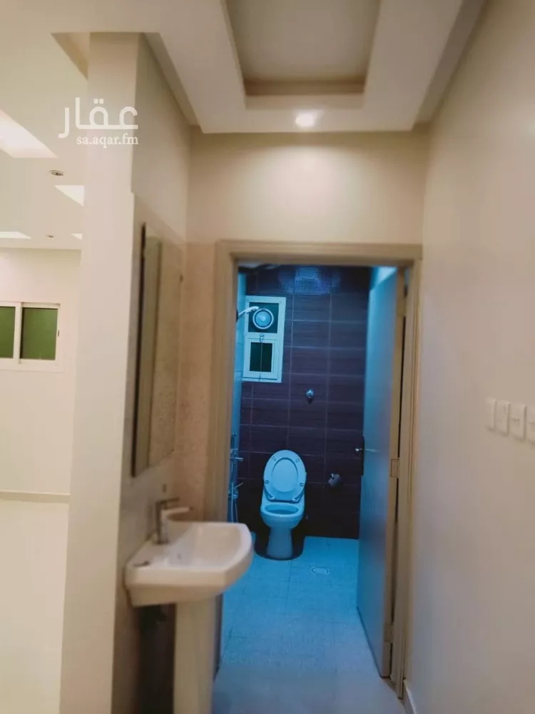 شقة للإيجار في شارع التعاطف, حي النرجس, مدينة الرياض, منطقة الرياض صورة 2