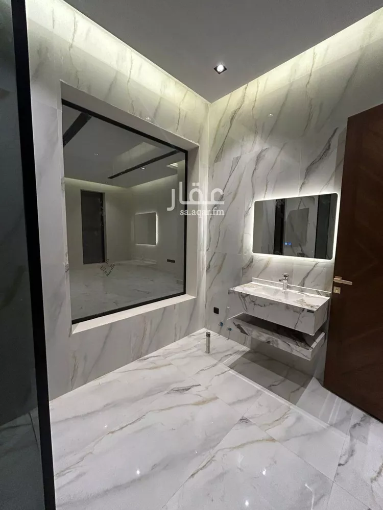 فيلا للبيع في شارع أبي البركات التميمي, حي النرجس, مدينة الرياض, منطقة الرياض صورة 3