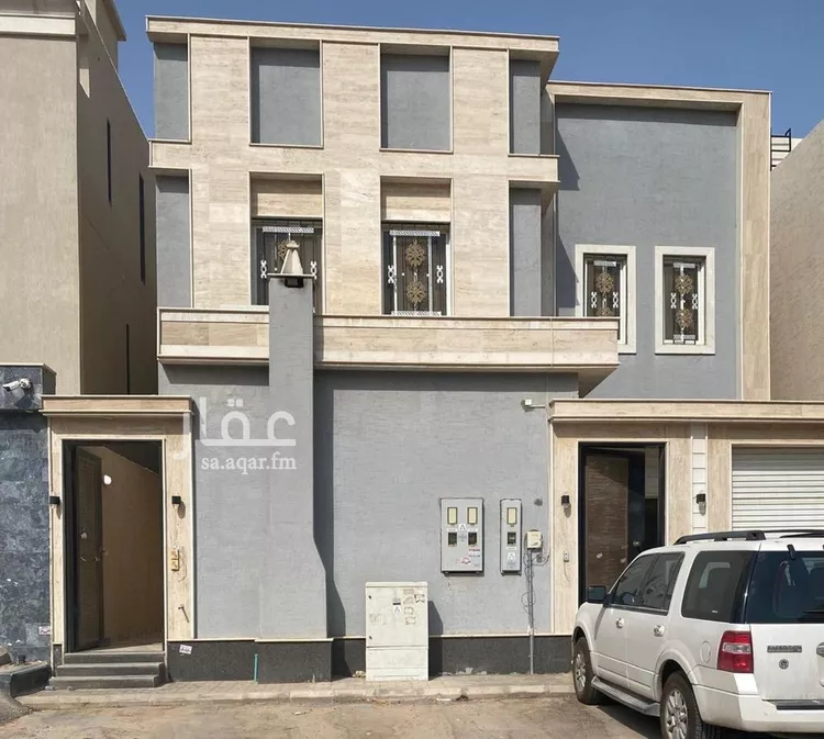 Apartment for Rent in Riyadh Dhahrat Laban