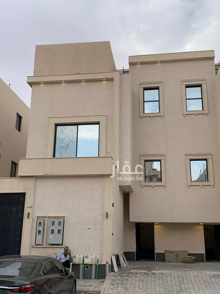 دور للبيع في شارع أحمد بن بركة, حي الرمال, مدينة الرياض, منطقة الرياض