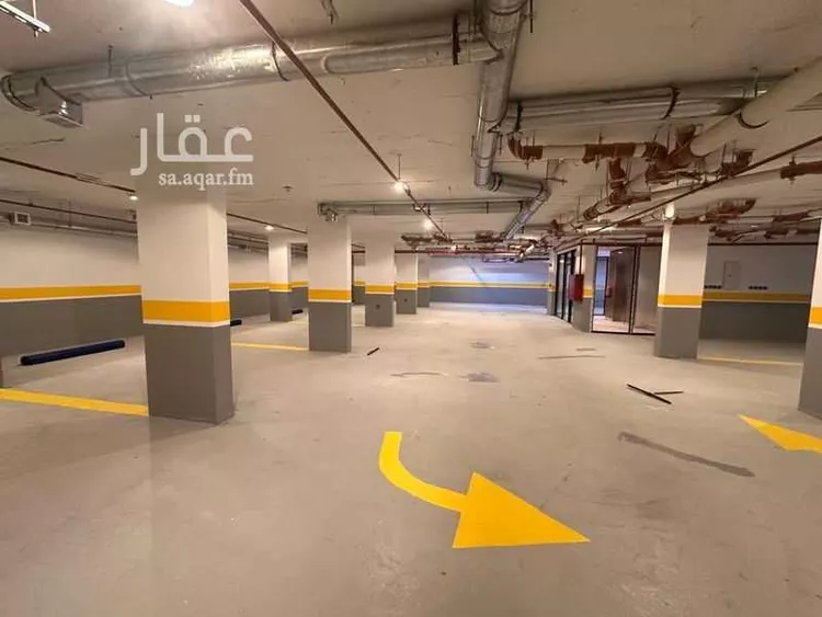 عمارة للإيجار في شارع الأمين المهندس عبدالله بن عبدالرحمن ا, حي النرجس, مدينة الرياض, منطقة الرياض 11