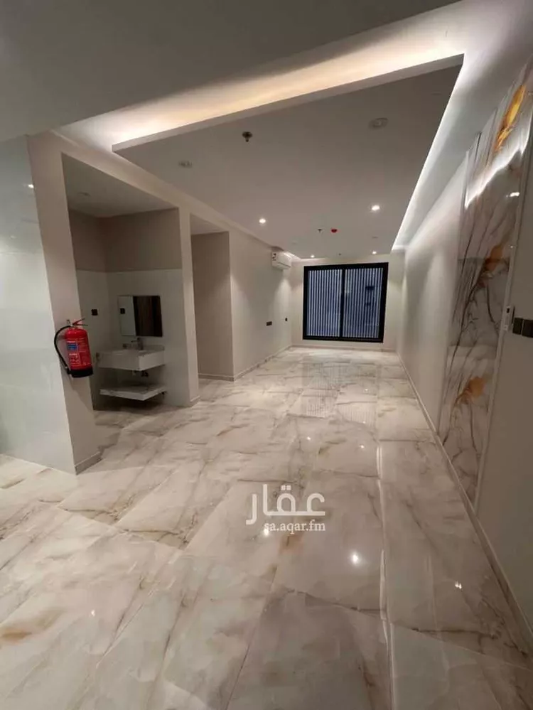 شقة للإيجار في شارع الأمين المهندس عبدالله بن عبدالرحمن ا, حي النرجس, مدينة الرياض, منطقة الرياض صورة 3