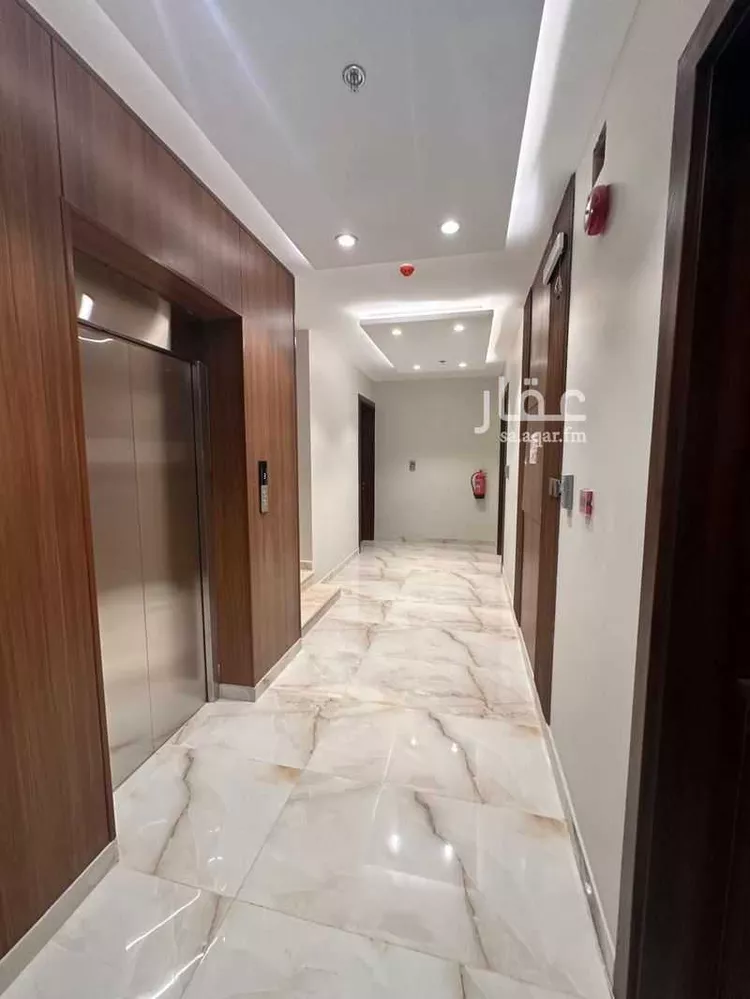 عمارة للإيجار في شارع الأمين المهندس عبدالله بن عبدالرحمن ا, حي النرجس, مدينة الرياض, منطقة الرياض صورة 3
