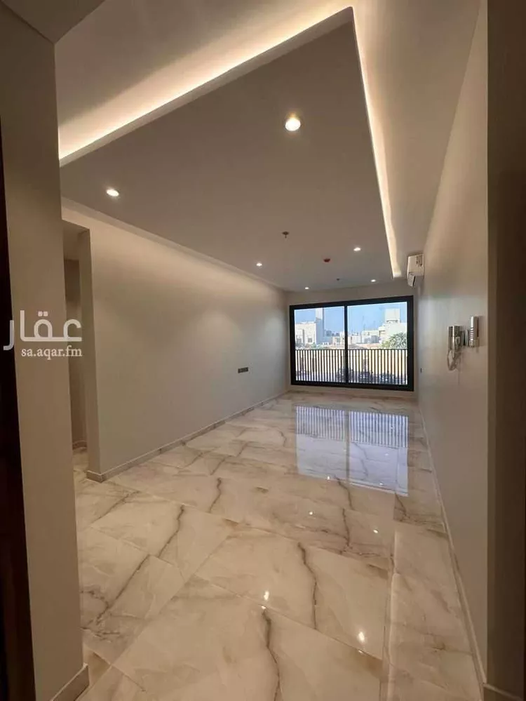 شقة للإيجار في شارع الأمين المهندس عبدالله بن عبدالرحمن ا, حي النرجس, مدينة الرياض, منطقة الرياض صورة 2