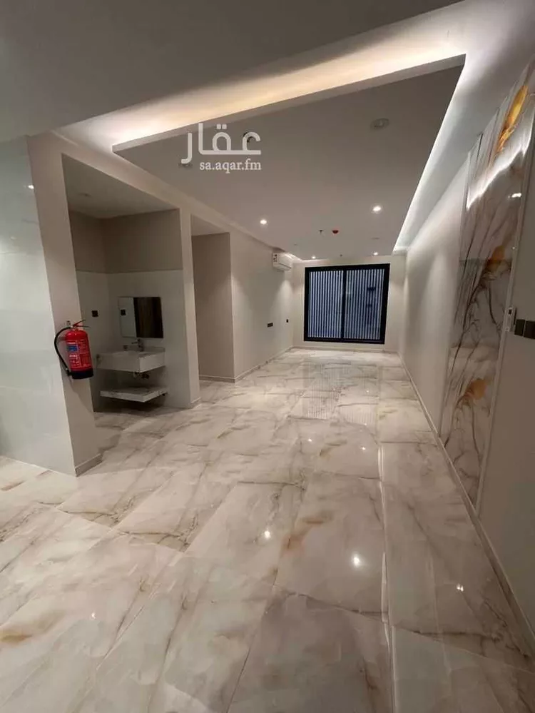 شقة للإيجار في شارع الأمين المهندس عبدالله بن عبدالرحمن ا, حي النرجس, مدينة الرياض, منطقة الرياض 6