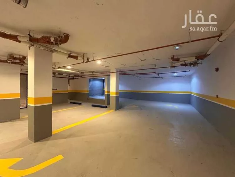 شقة للإيجار في شارع الأمين المهندس عبدالله بن عبدالرحمن ا, حي النرجس, مدينة الرياض, منطقة الرياض 11