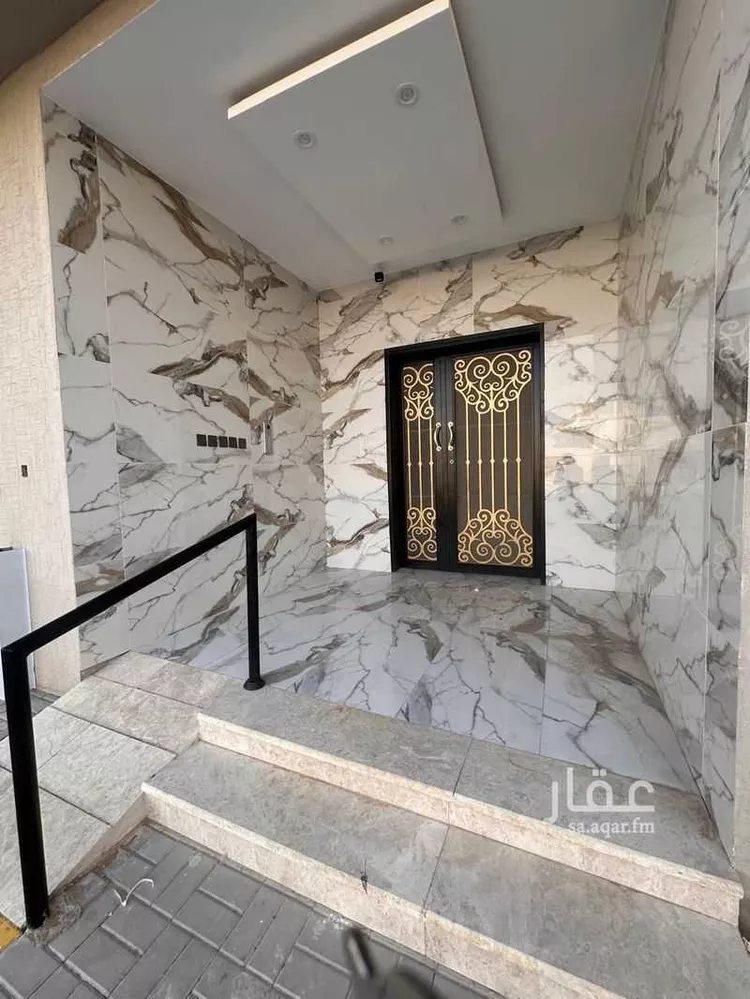شقة للإيجار في شارع الأمين المهندس عبدالله بن عبدالرحمن ا, حي النرجس, مدينة الرياض, منطقة الرياض صورة 3