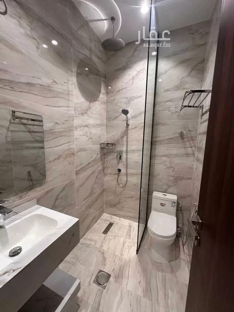 شقة للإيجار في شارع الأمين المهندس عبدالله بن عبدالرحمن ا, حي النرجس, مدينة الرياض, منطقة الرياض 9