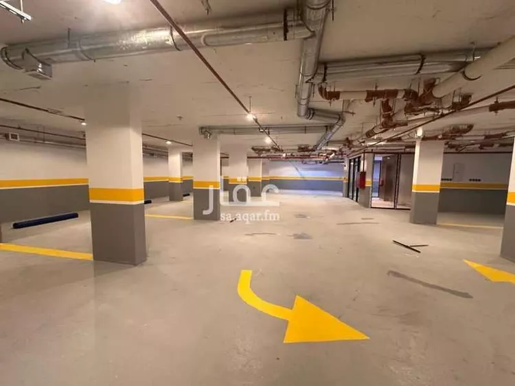 شقة للإيجار في شارع الأمين المهندس عبدالله بن عبدالرحمن ا, حي النرجس, مدينة الرياض, منطقة الرياض صورة 2