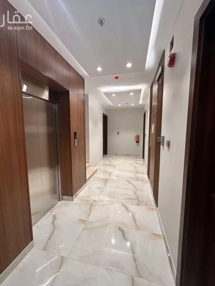 شقة للإيجار في شارع الأمين المهندس عبدالله بن عبدالرحمن ا, حي النرجس, مدينة الرياض, منطقة الرياض صورة 4