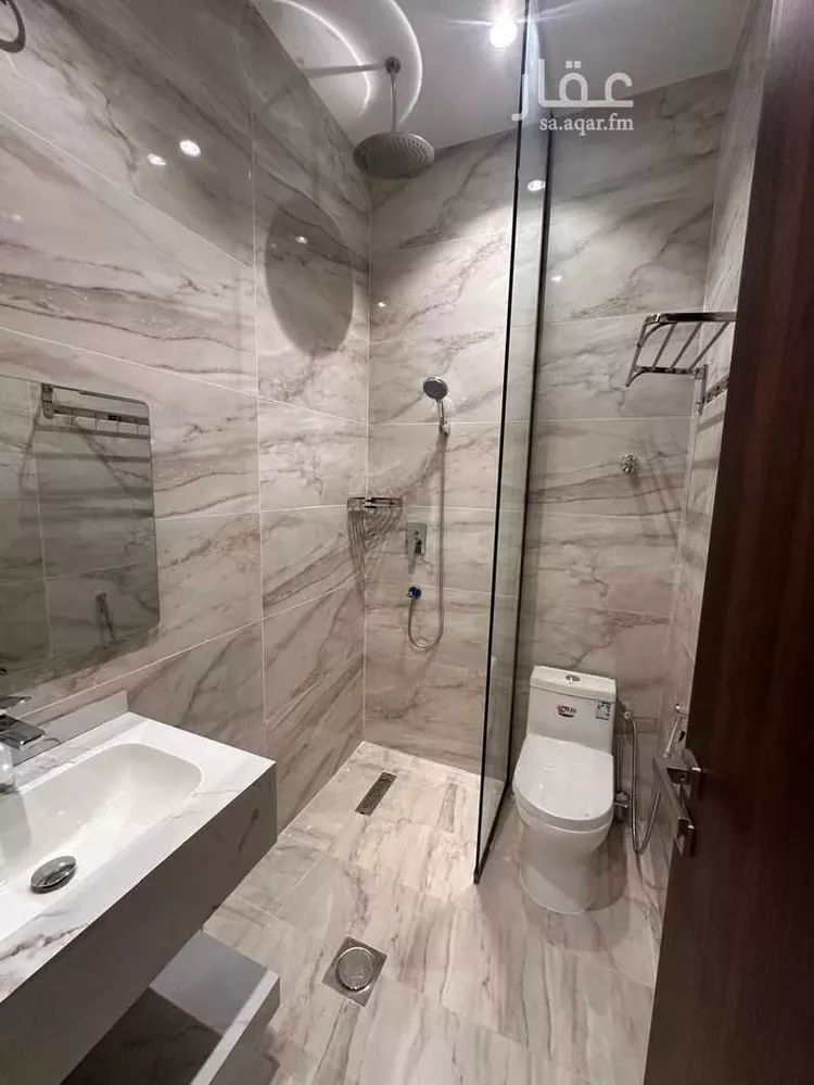 شقة للإيجار في شارع الأمين المهندس عبدالله بن عبدالرحمن ا, حي النرجس, مدينة الرياض, منطقة الرياض 9
